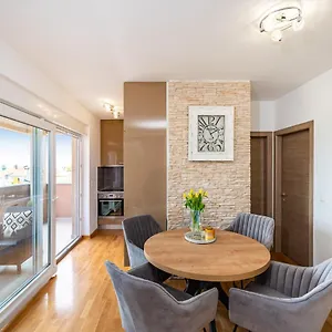  Apartment Lipotica - Luxury, With Sea View Kroatien
