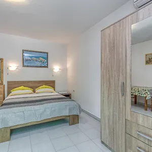  Apartment Bastovanovic Kroatien