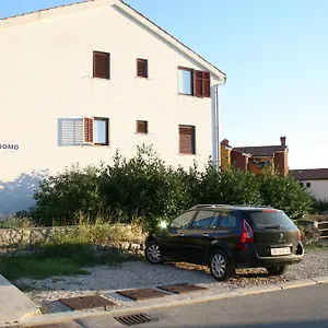 Apartman Duomo, Cres