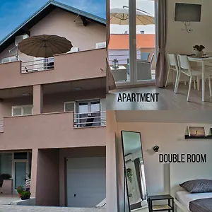  Apartment And Kroatien