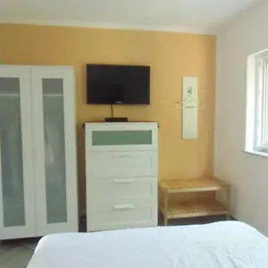 Kolman Apartment