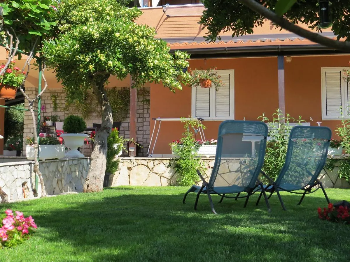 Apartments Vodaric Cres Κροατία