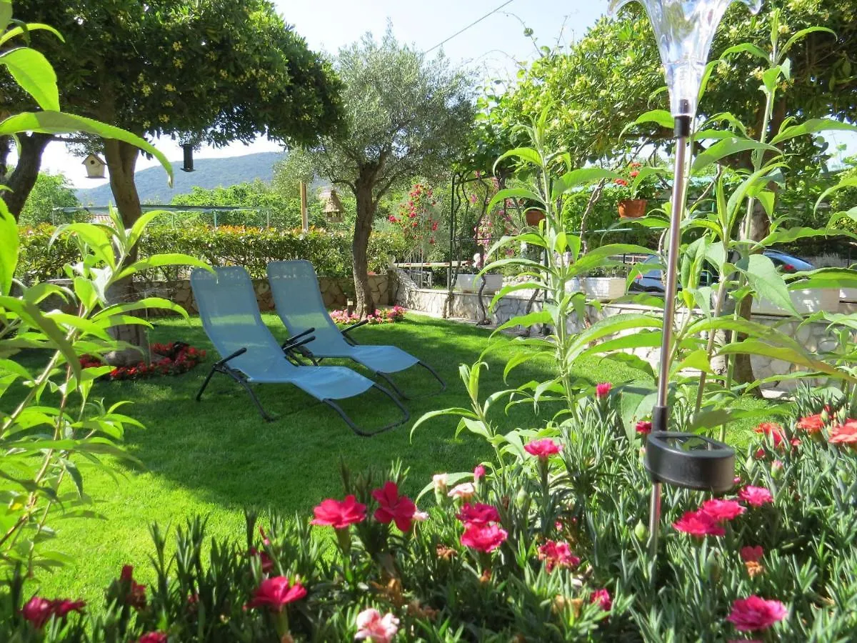 Apartments Vodaric Cres