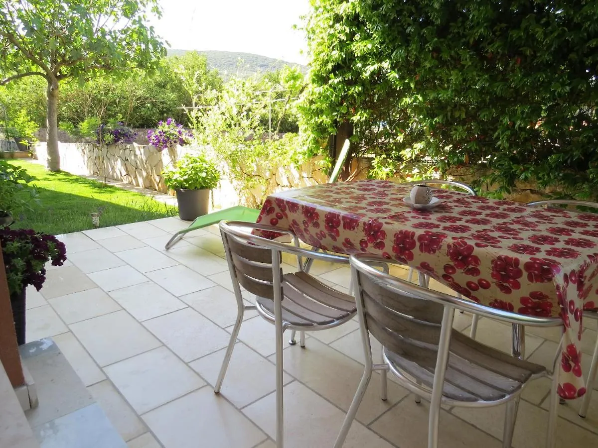 Apartments Vodaric Cres Κροατία