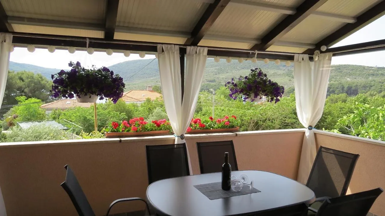 Apartments Vodaric Cres Croatia