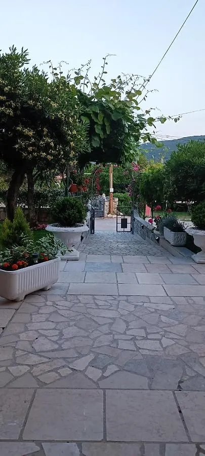 Apartments Vodaric Cres Croatia