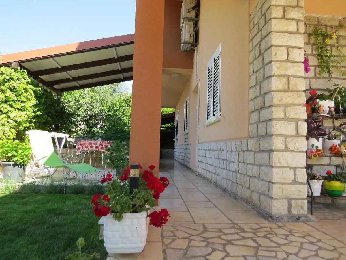 Apartments Vodaric Cres Κροατία