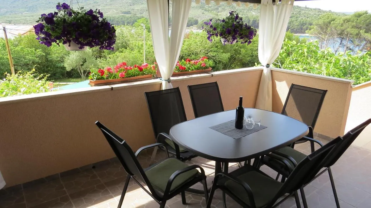 Apartments Vodaric Cres Κροατία