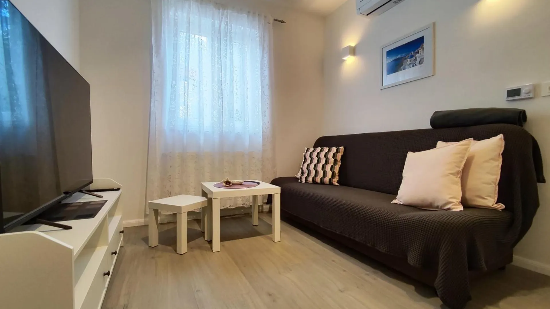 Apartments Vodaric Cres Κροατία